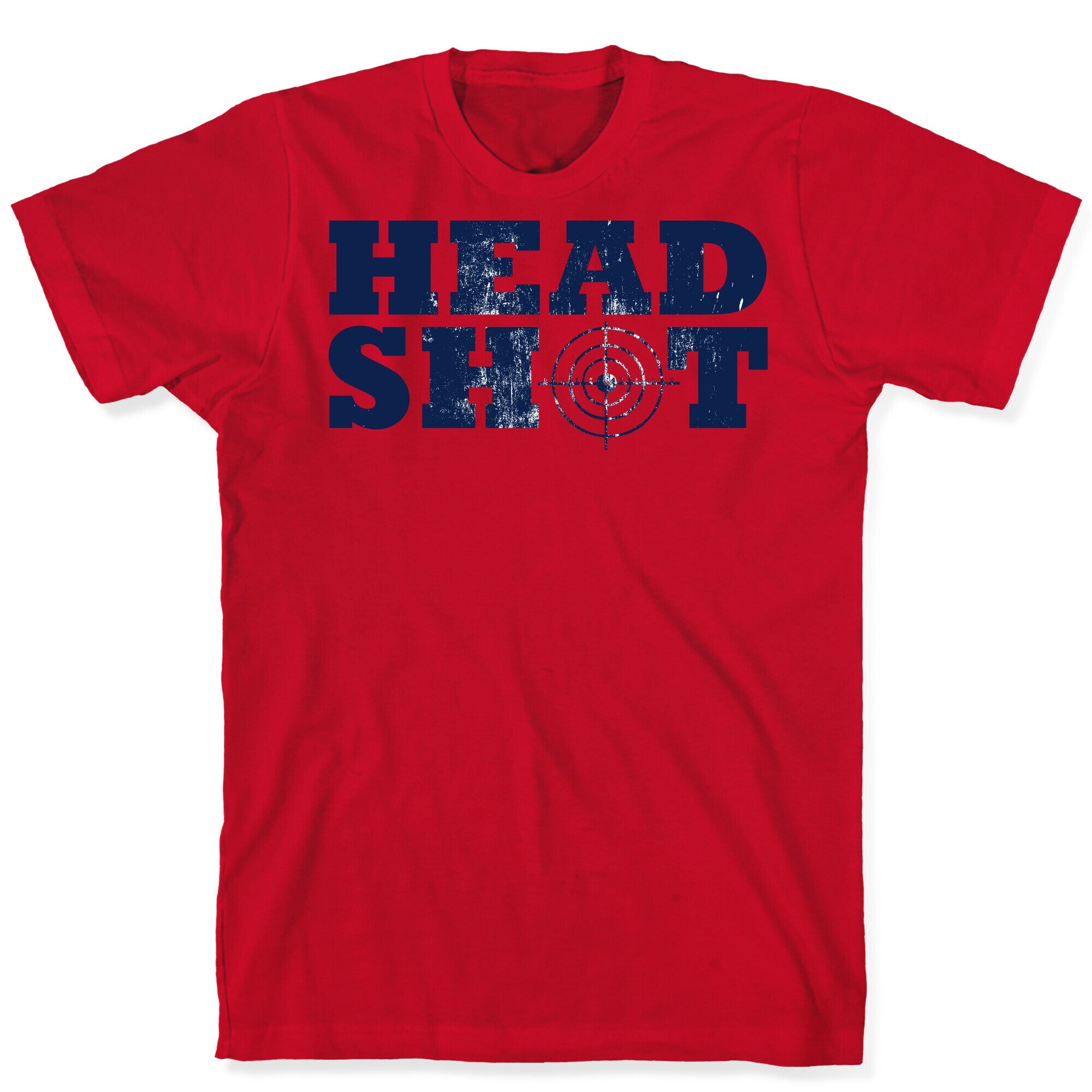 HEADSHOT T-Shirt